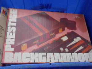 lot 171 image: GAME LOT