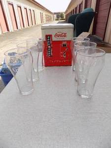 lot 83 image: coca- cola collectors lot