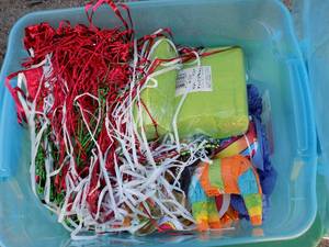 lot 189 image: CINCO DE MAYO DCOR