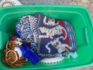 lot 188 image: LIGHT HOUSE COTTAGES, ANGEL DCOR