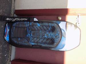 lot 95 image: HYDRO SLIDE