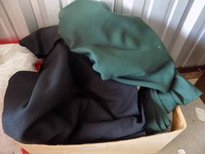 lot 260 image: TABLE CLOTHS