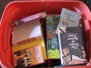 lot 105 image: BOOK LOT