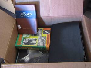 lot 106 image: BOOK LOT