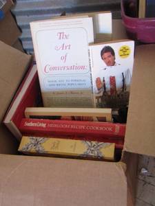 lot 107 image: BOOK LOT