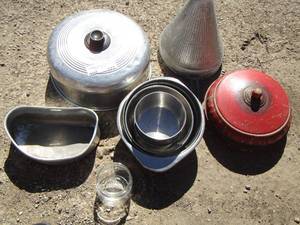 lot 127 image: KITCHEN LOT