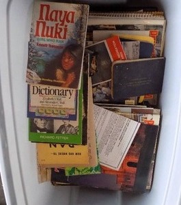 lot 91 image: BOOK LOT