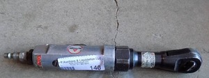 lot 140 image: ALL TRADE AIR RACHET WRENCH