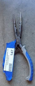 lot 147 image: WIRE CUTTER PLYERS