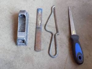 lot 158 image: TOOL LOT