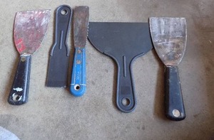 lot 161 image: SCRAPPERS