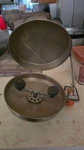 lot 94 image: Guardian Eye Wash Station