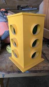 lot 212 image: Custom Replica Stop Light