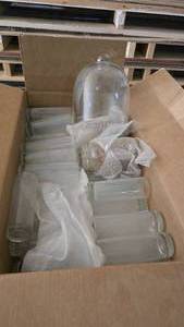 lot 349 image: Large Lot of Misc Glenlivet Glass Highball Glasses