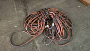 lot 407 image: Ridgid 100 Heavy Duty 10ga Extension Cord