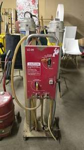 lot 18 image: Palmcrest LC-2B Coolant Changer