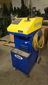 lot 23 image: Granitize Fluid Service System