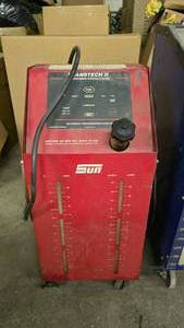 lot 24 image: Transtech II Transmission Service System