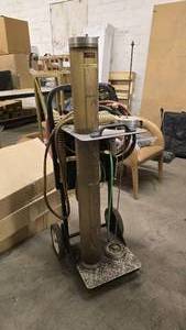 lot 27 image: Quick-N-Easy Coolant System Service