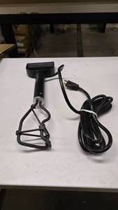 lot 58 image: SUPER COOL L & H Branding J Electric Branding Iron, Model 54.  TESTED
