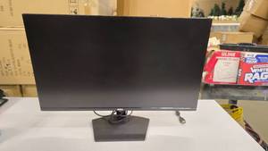 lot 119 image: Dell SE719HR 27 IPS LED FHD FreeSync Monitor