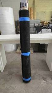 lot 349 image: Roll of Exterior Carpet