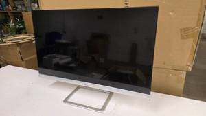 lot 474 image: HP 27er Full HD LED LCD 27 Monitor