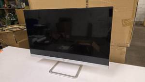 lot 476 image: HP 27er Full HD LED LCD 27 Monitor