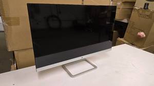 lot 477 image: HP 27er Full HD LED LCD 27 Monitor