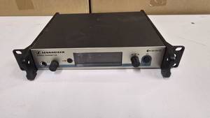 lot 608 image: Sennheiser EW 300 IEM G3 Stereo Transmitter