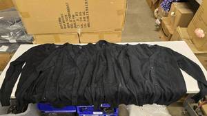 lot 730 image: NEW Lot of 5 Matchstick Mens Button Down Sweaters