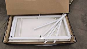 lot 786 image: Trade Show Portable Bar w Case
