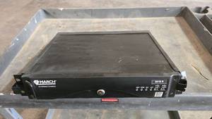 lot 961 image: March Networks 8516R 16-Channel Video Processor
