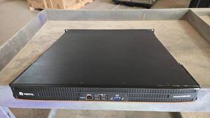 lot 967 image: Vertiv Avocent UMG4000 Universal Management Gateway
