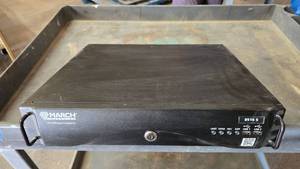 lot 968 image: March Networks 8516S 16-Channel Video Recorder