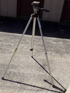 lot 194 image: tripod