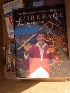 lot 173 image: book lot