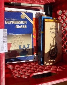 lot 179 image: book lot