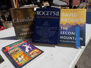 lot 211 image: book lot
