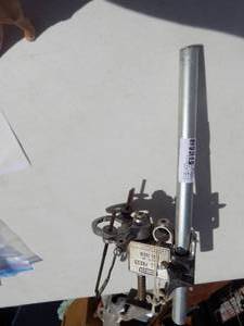 lot 251 image: DRILL PRESS MODEL NO. 35.25926
