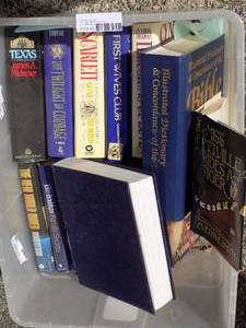 lot 273 image: BOOK LOT