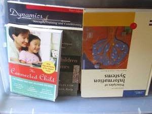 lot 61 image: book lot