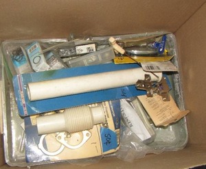 lot 68 image: Misc. lot