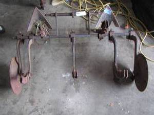 CULTIATOR