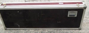 lot 97 image: instrument case