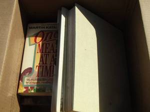 lot 130 image: book lot