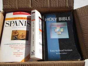 lot 134 image: book lot