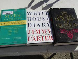 lot 136 image: book lot