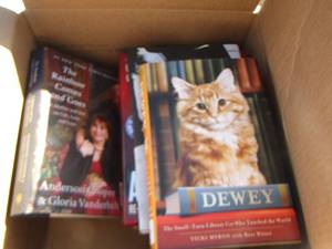 lot 137 image: book lot