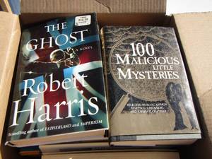 lot 140 image: book lot